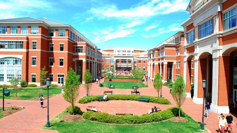 Colleges In Raleigh Durham Nc
