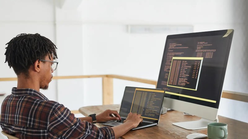 Computer Programming Entry Level Salary
