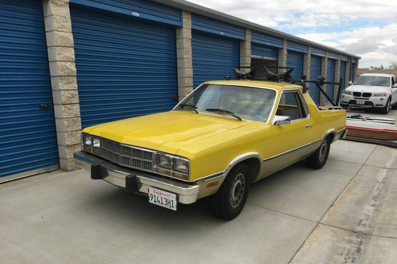 Craigslist Los Angeles County Cars And Trucks By Owner