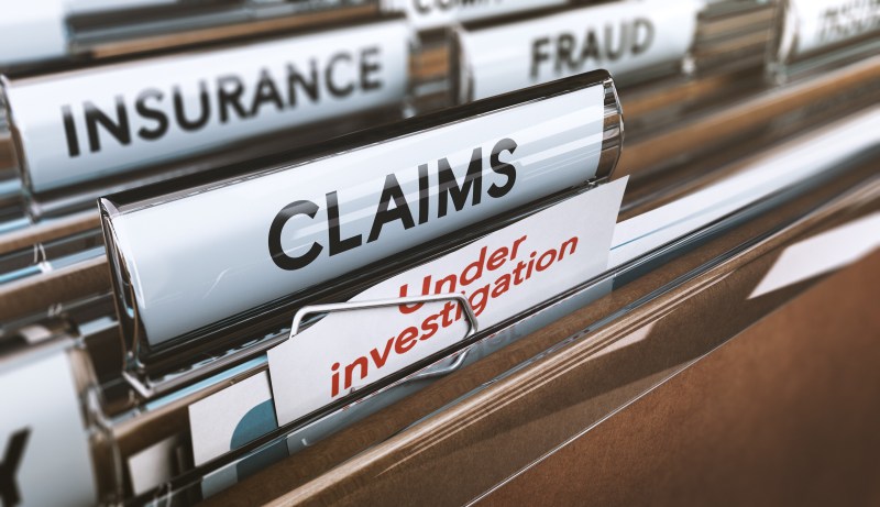 File A Bodily Injury Claim