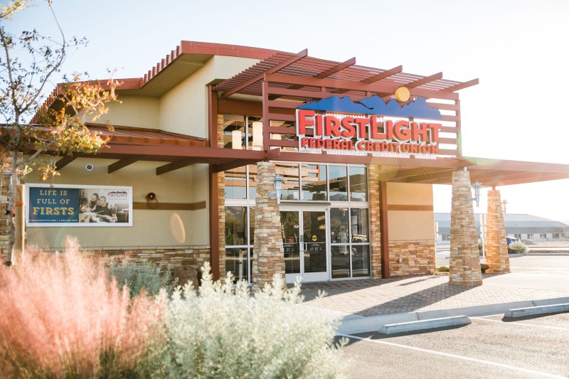 First Community Credit Union Refinance
