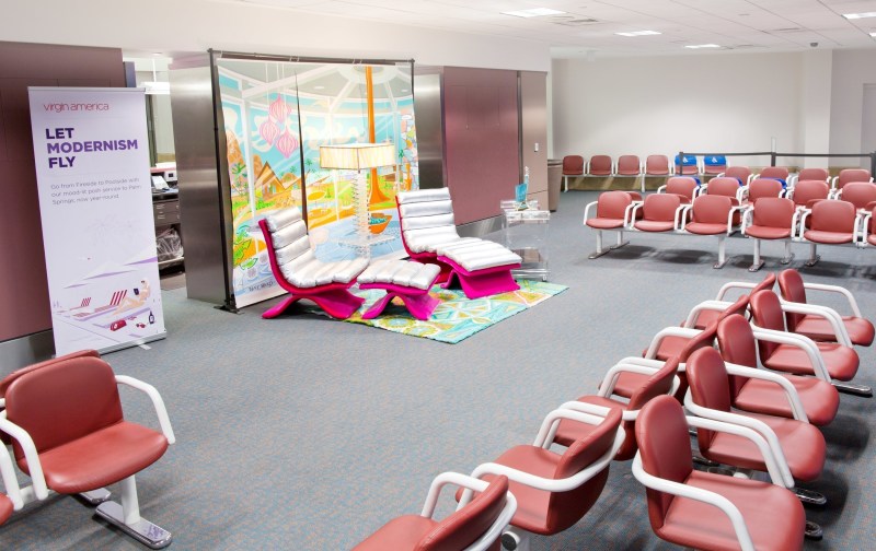 Flights From Sfo To Palm Springs