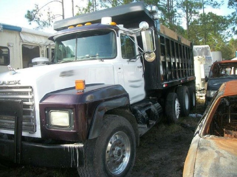 Florida Dump Trucks For Sale - ViassildNews