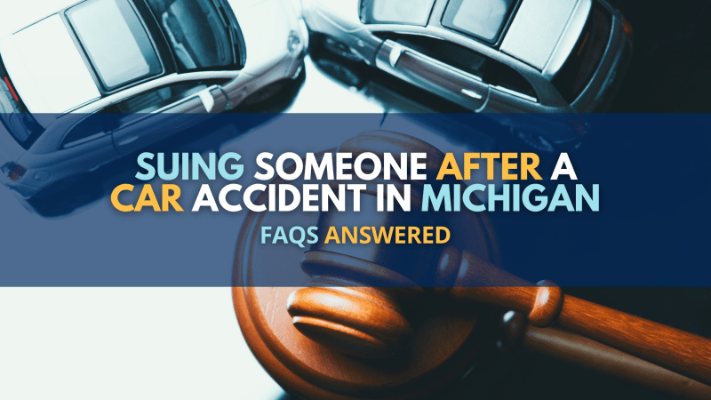 How To Sue Car Insurance Company