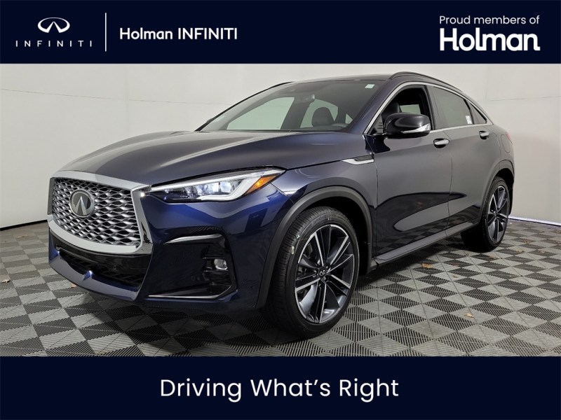 Infiniti Dealers St Louis Mo