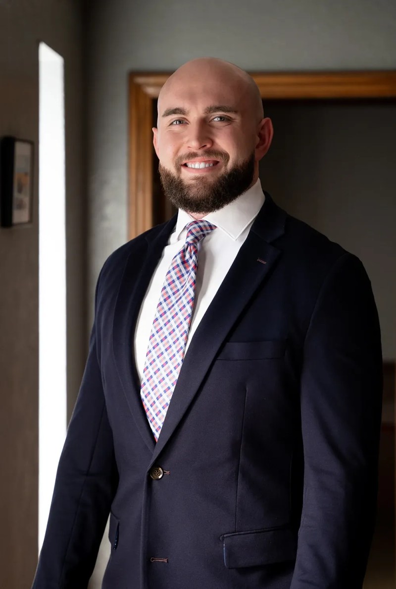 Lawyers In Kansas City Mo