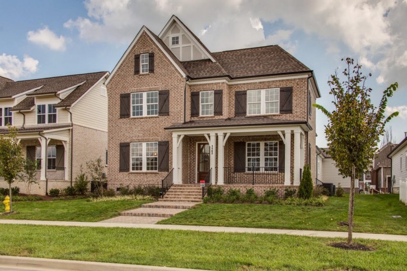 New Houses For Sale Durham