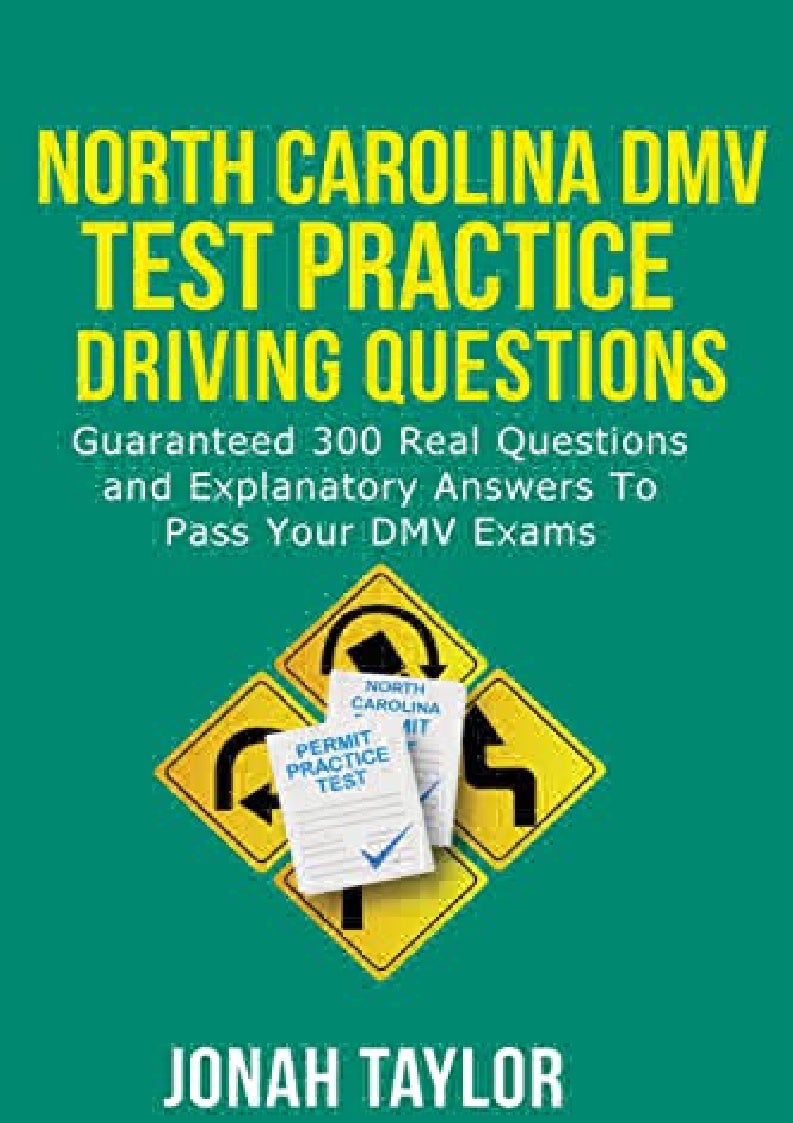 North Carolina Practice Drivers Test ViassildNews