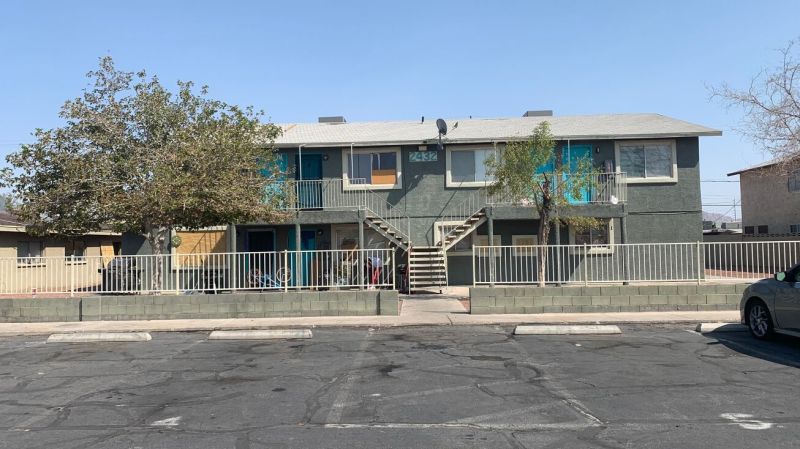 North Las Vegas Nv Home Builders