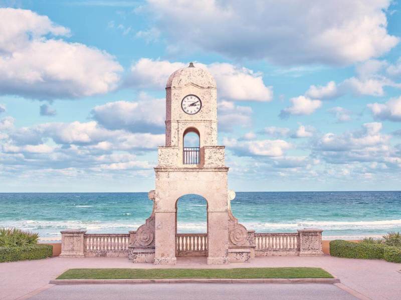 Palm Beach Court Records Search