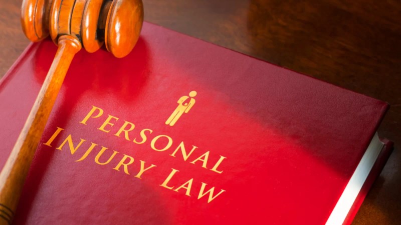 Personal Injury Lawyer Newport News