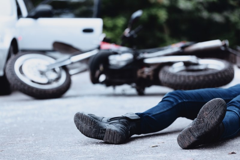 San Antonio Motorcycle Accident Lawyer - ViassildNews