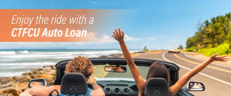 Security Service Federal Credit Union Auto Loan - ViassildNews