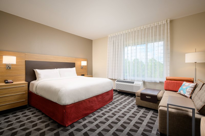 Towneplace Suites By Marriott Tuscaloosa