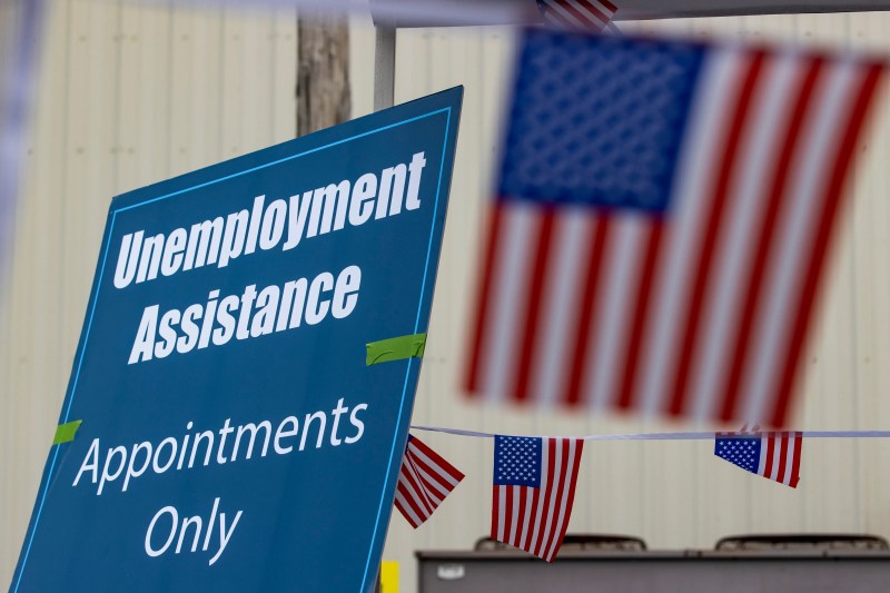 Unemployment Appeal Lawyers Near Me