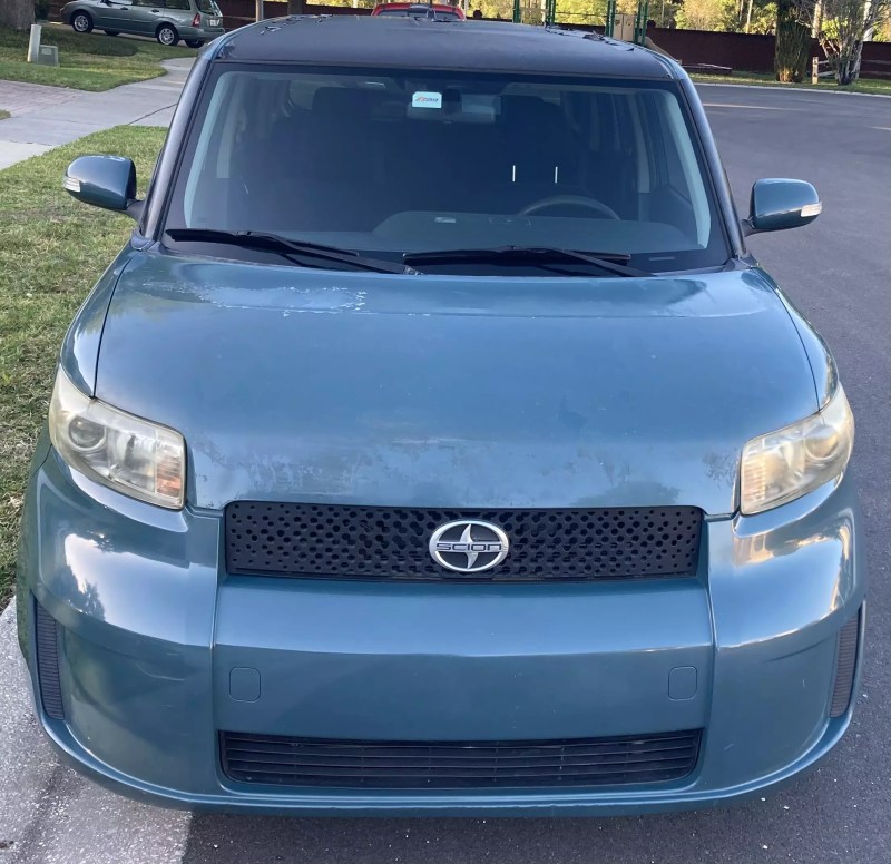 Used Cars For Sale By Owner Near Me