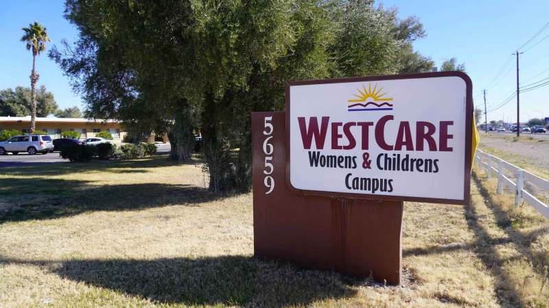 Westcare Nevada Las Vegas Nv