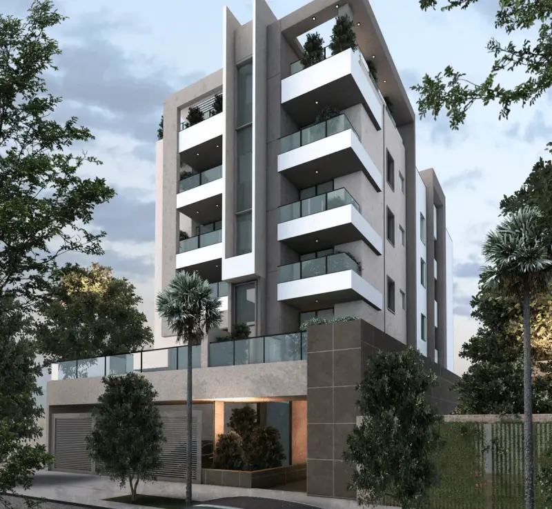 Apartamentos En Venta De Oportunidad Santo Domingo