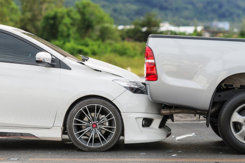 Car Accident Reports Austin Tx