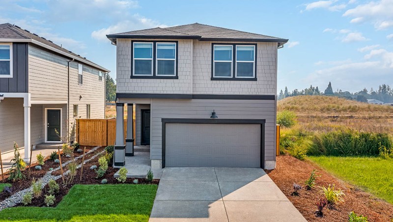 Homes For Sale Salem Oregon