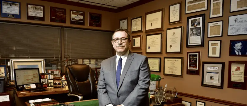 Houston Federal Criminal Defense Lawyer