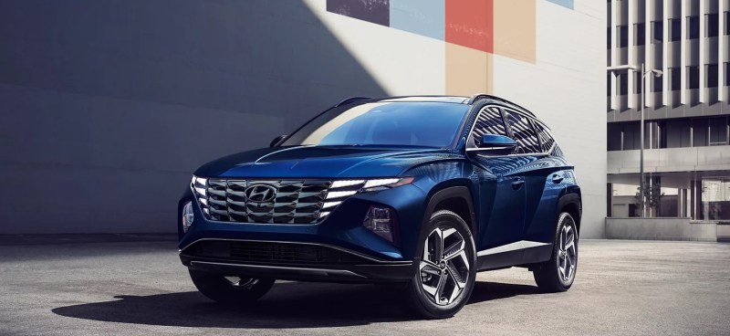 Hyundai Tucson For Sale By Owner
