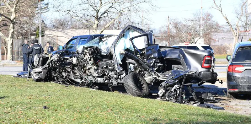 Long Island Fatal Car Accident