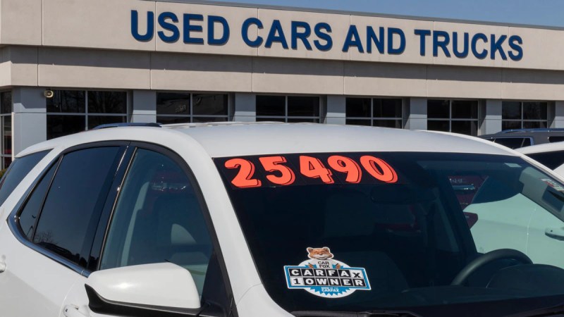 Owner Used Cars For Sale Near Me