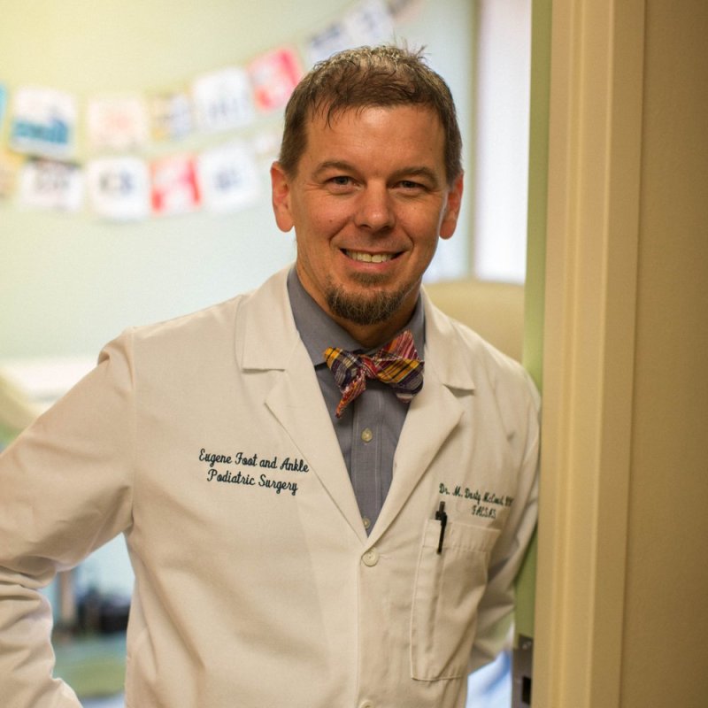 Primary Care Physician Eugene Oregon