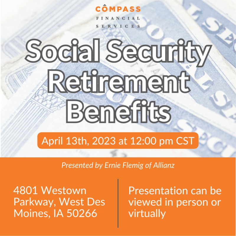 Social Security Des Moines Ia