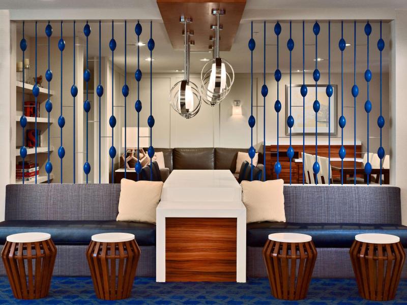 Springhill Suites By Marriott Atlanta Perimeter Center - ViassildNews