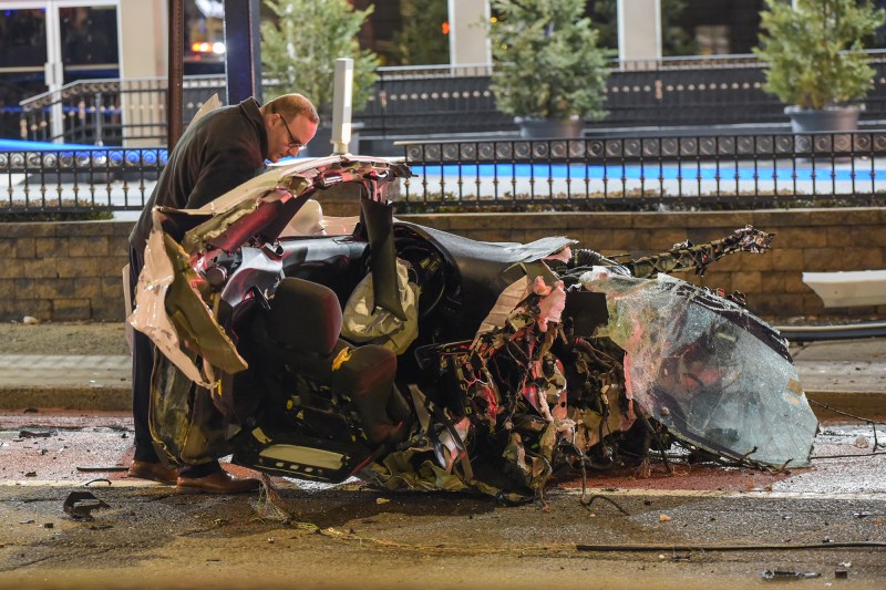 Staten Island Car Accident Today