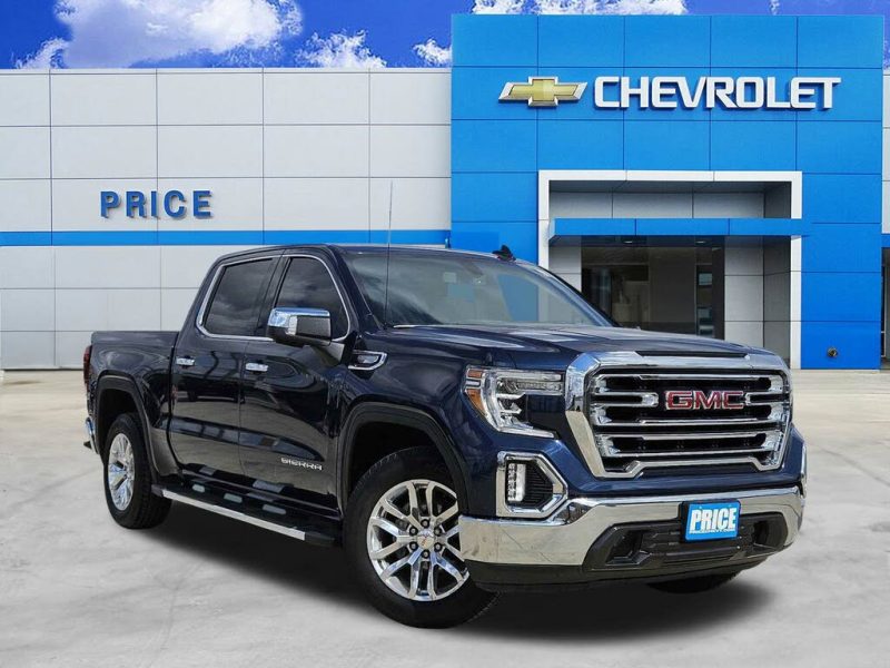 Used Gmc Trucks For Sale By Owner