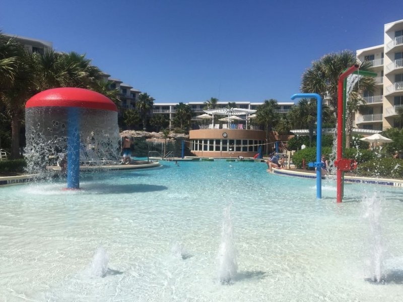 Waterscape Fort Walton Beach Reviews