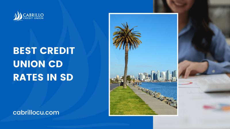California Credit Union Cd Rates