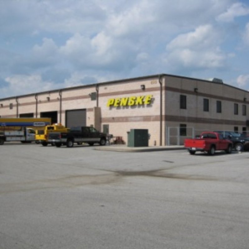 Penske Truck Rental Des Moines Ia