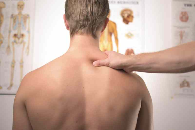 Average Settlement For Car Accident Back Injury