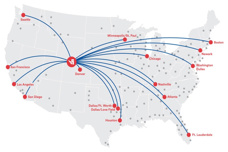 Flights From Fort Walton Beach To Chicago
