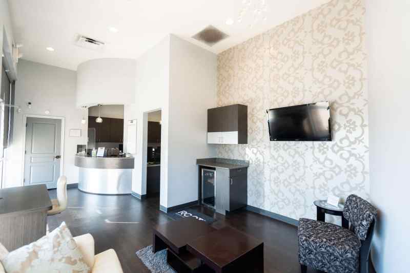 Cosmetic Dentist In Fort Worth