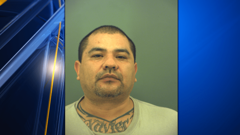 El Paso County Warrants List