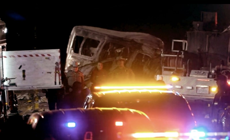 Fatal Car Accident New Mexico
