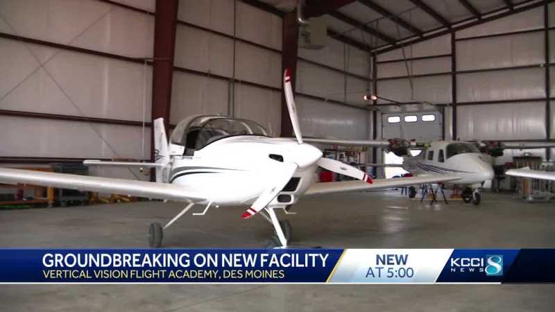 Flights To Des Moines Iowa