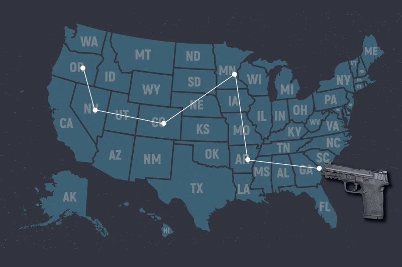 Indiana Gun Laws Concealed Carry