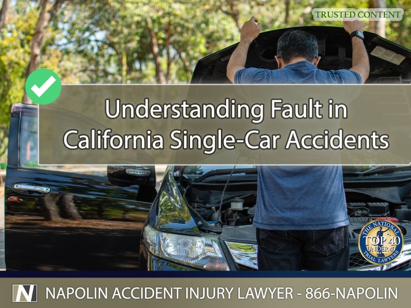 Inland Empire Slip And Fall Accident Attorney