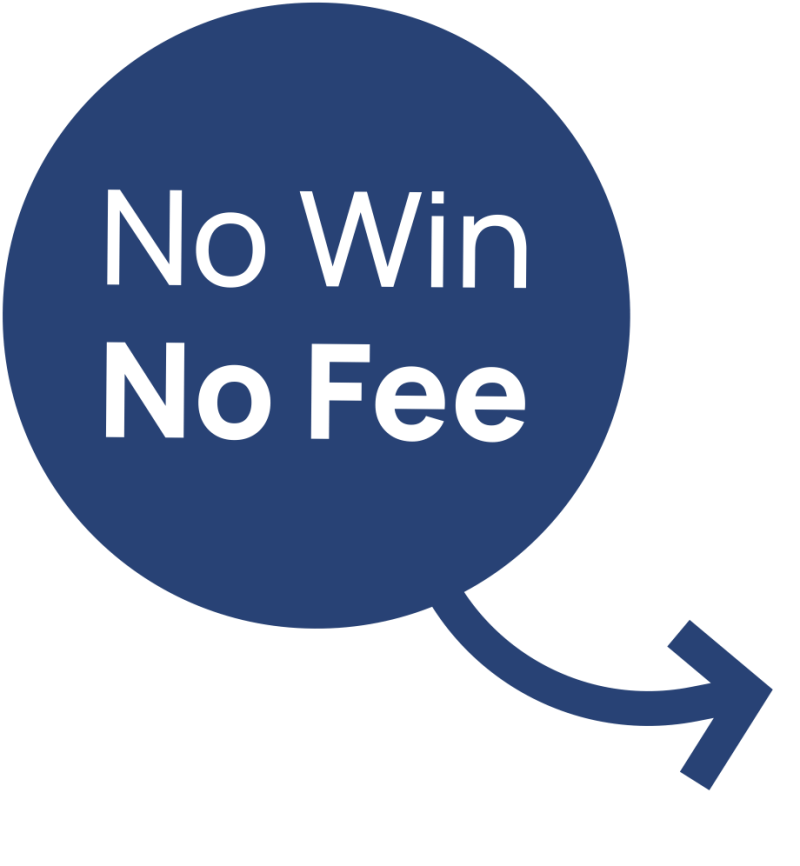 No Win No Fee Injury Claim