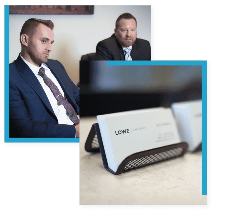 Personal Injury Attorney Cedar Rapids