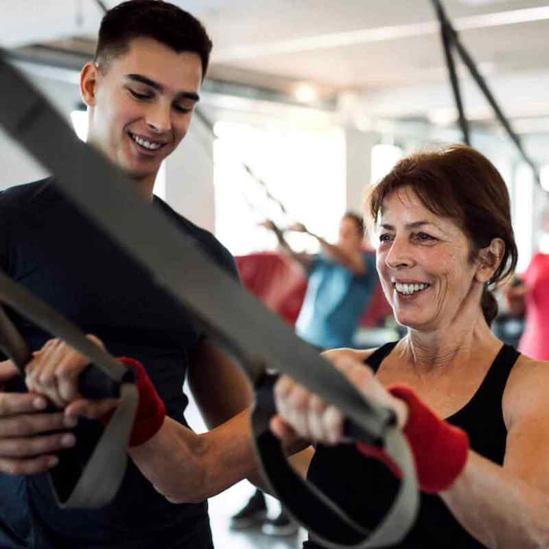 Questions To Ask A Personal Trainer Before Hiring