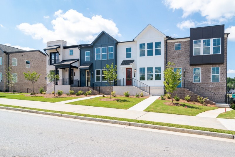 Townhouses For Rent In Gwinnett County Ga