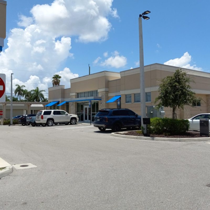 Banks In Fort Myers Fl