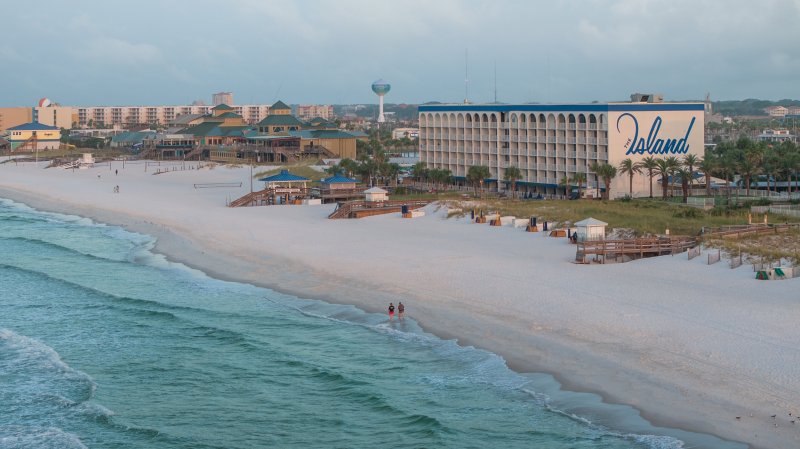 Fort Walton Beach Rentals Pet Friendly
